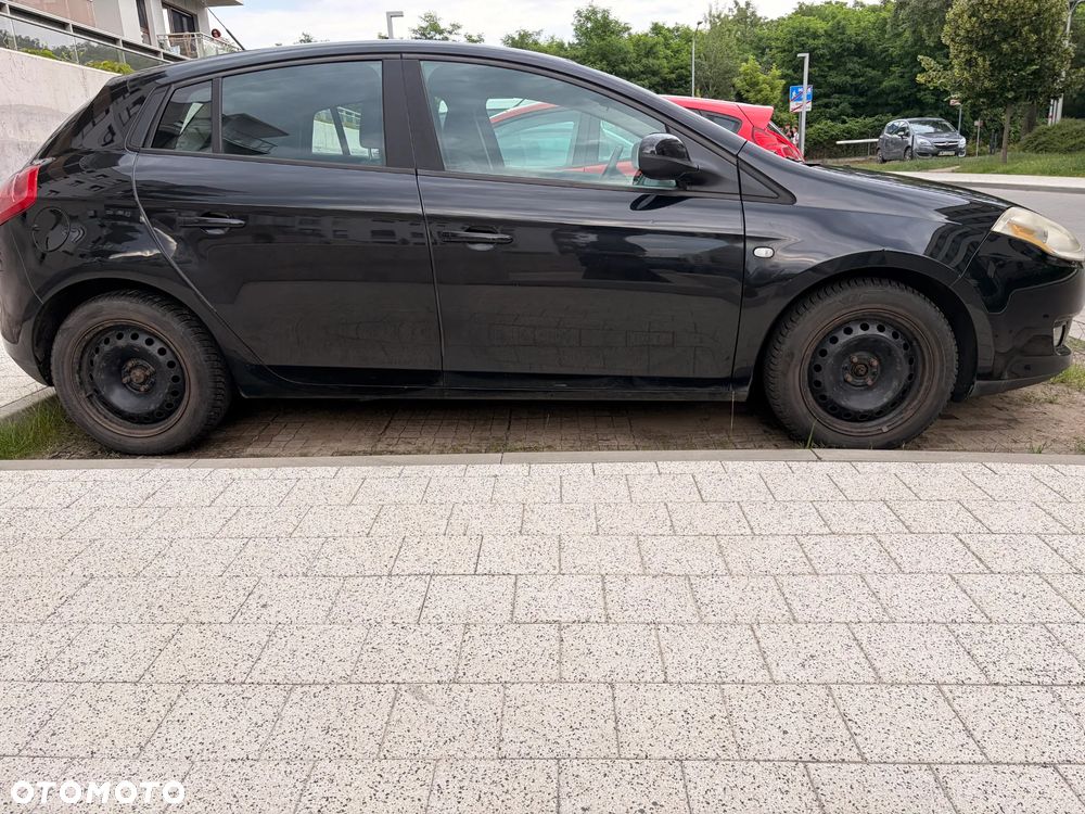 Fiat Bravo - 23