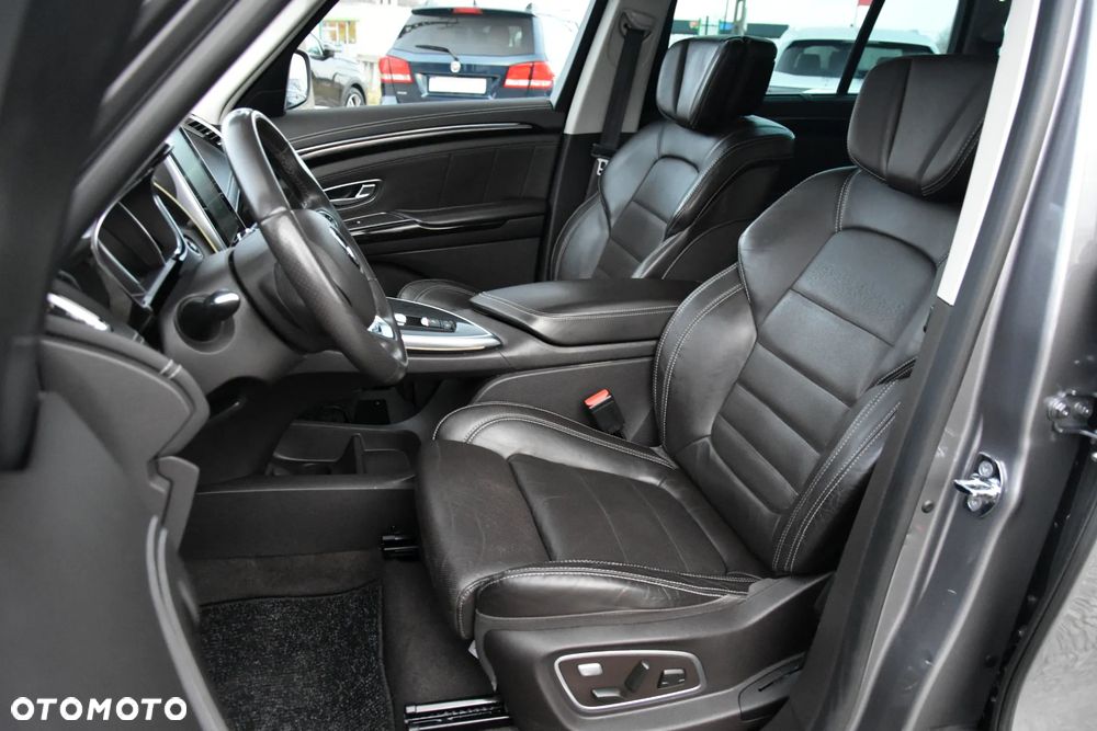 Renault Espace 1.6 dCi Energy Initiale Paris EDC - 24