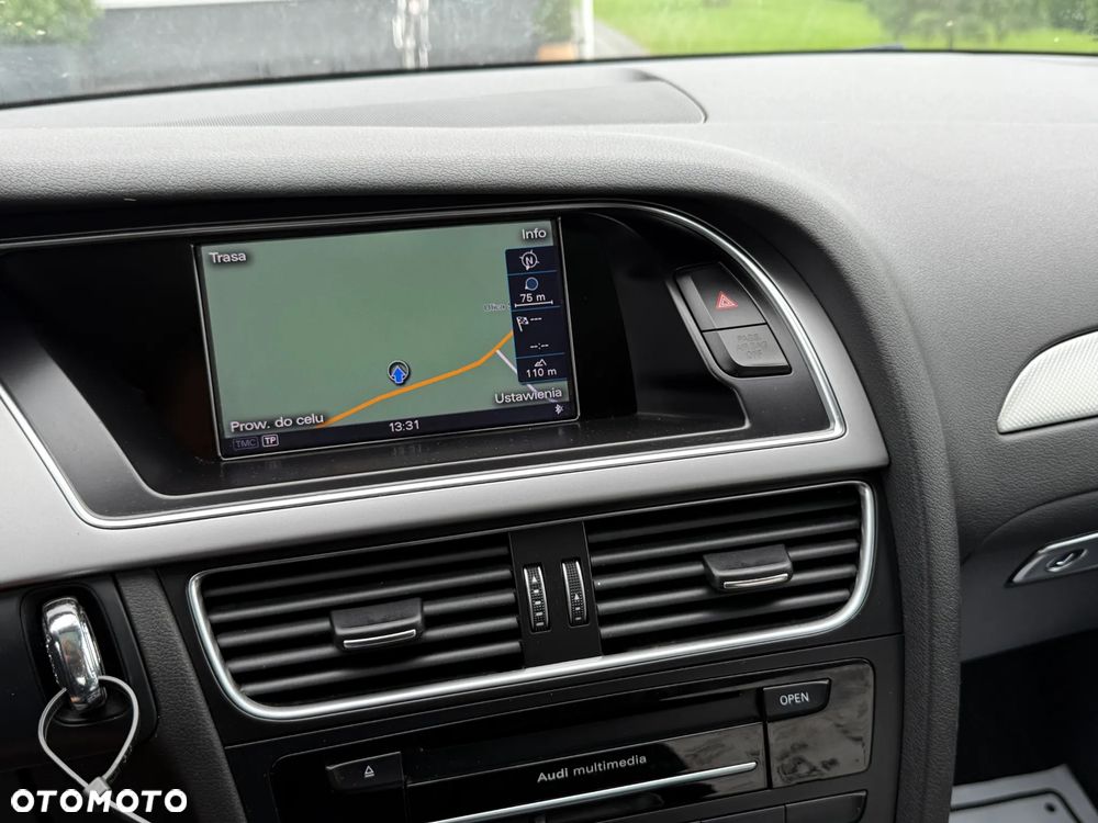 Audi A4 - 36
