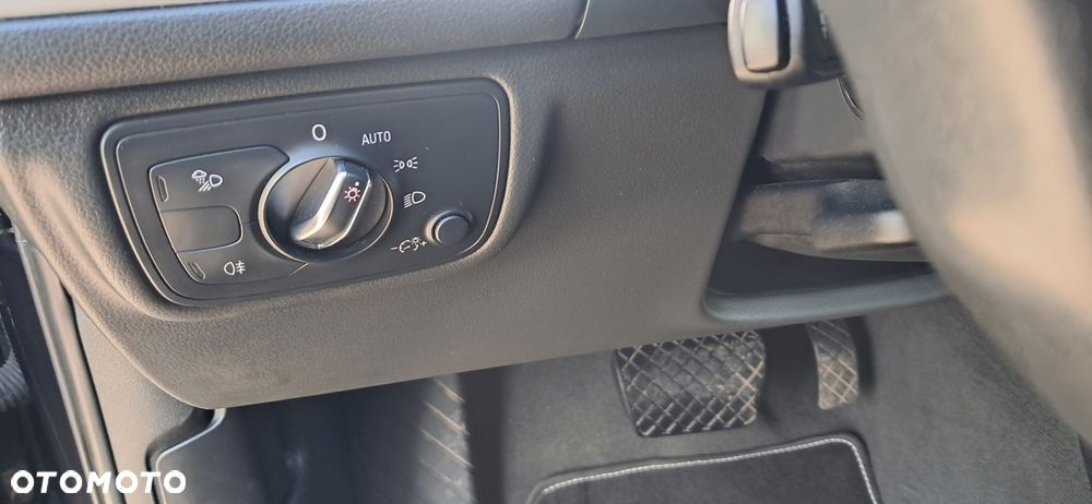 Audi A6 Limousine - 24