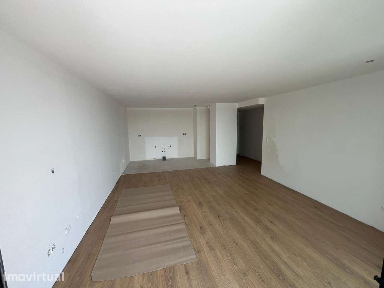 Apartamento T2 Novo - Grande imagem: 3/23