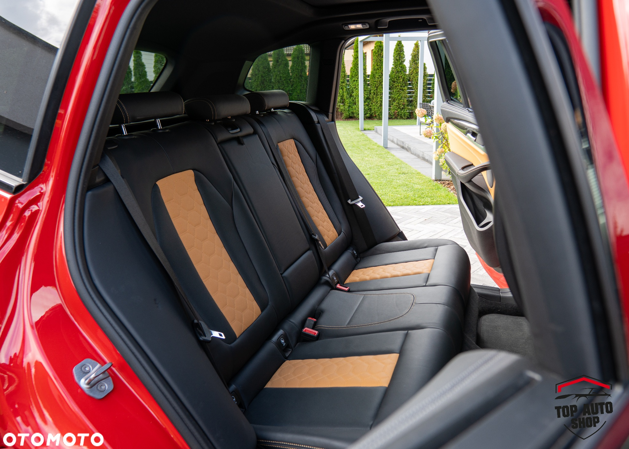 BMW X3 M Competition - 20