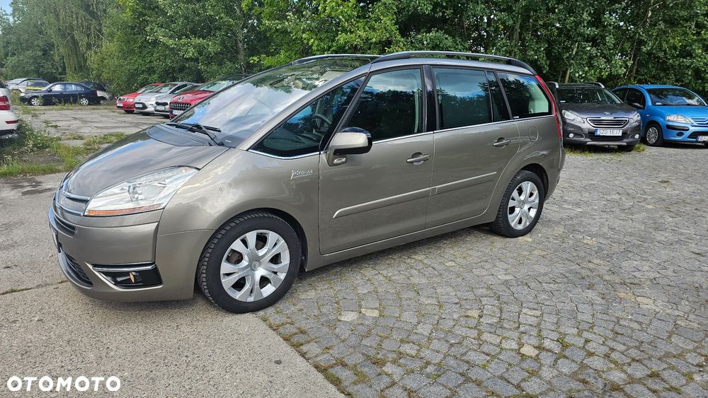 Citroën C4 Picasso 1.6 HDi Impress Pack - 2