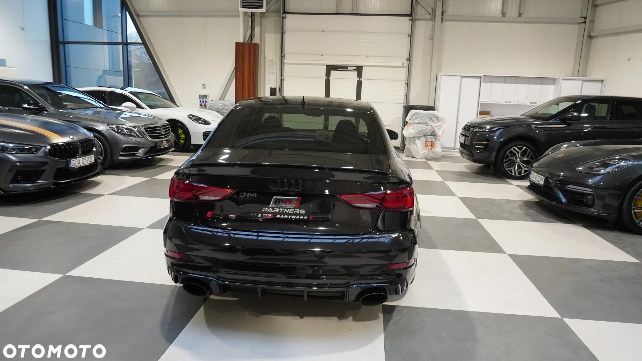 Audi RS3 2.5 TFSI Quattro S tronic - 18