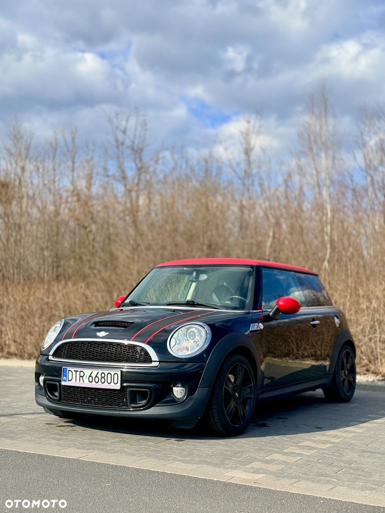 MINI Cooper S Standard - 2