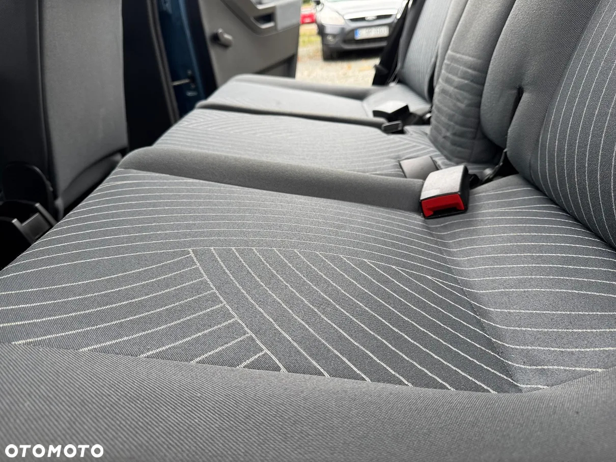 Opel Meriva - 26
