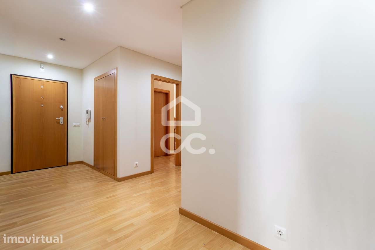T2 Alto das Nogueiras, Cova de Iria, Fátima - Grande imagem: 5/24