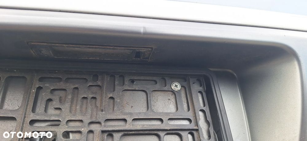 Fiat Grande Punto Evo Zderzak Tył Tylny Kod Lakieru 760A - 16