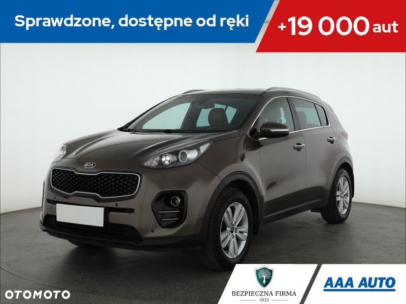 Kia Sportage - 2