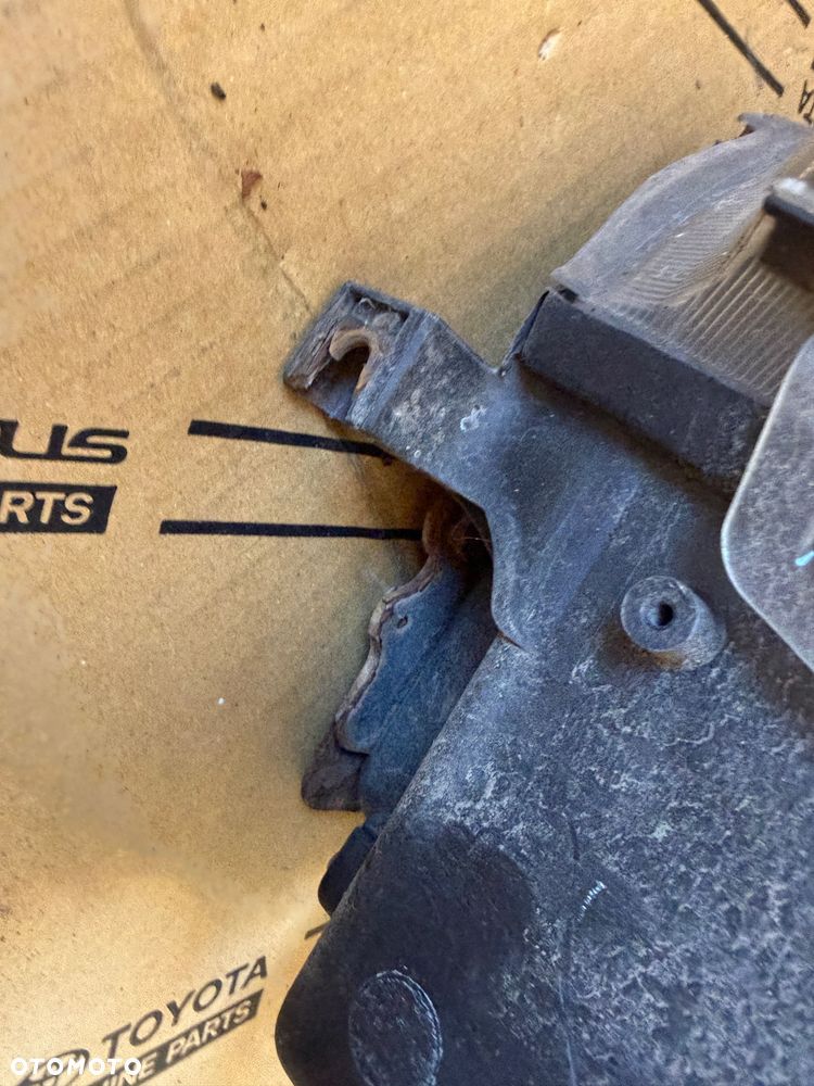 Lampa przednia prawa, lewa Lexus RX400h ANG 03-09r. - 9