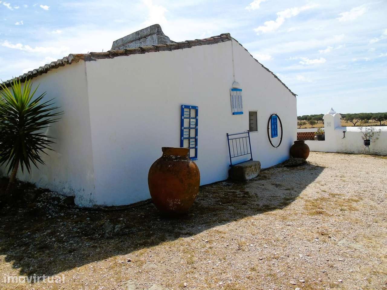 Quinta 106.0 ha, Elvas - Grande imagem: 2/60
