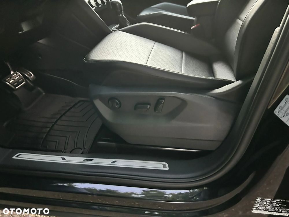 Volkswagen Tiguan Allspace 2.0 TSI 4Mot Highline DSG 7os - 33