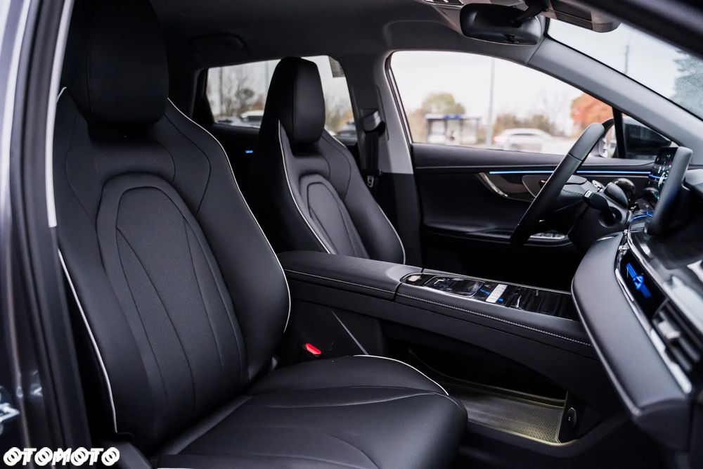 Omoda 5 1.6 T-GDI Comfort DCT - 17