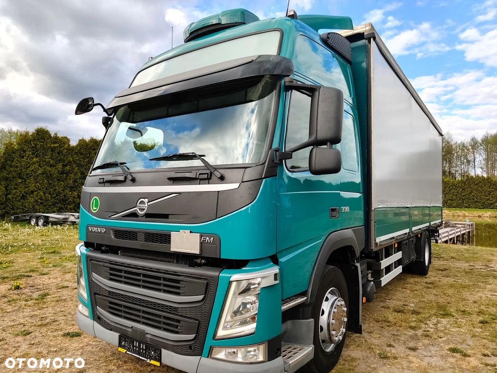 Volvo FM 18.330 - 3