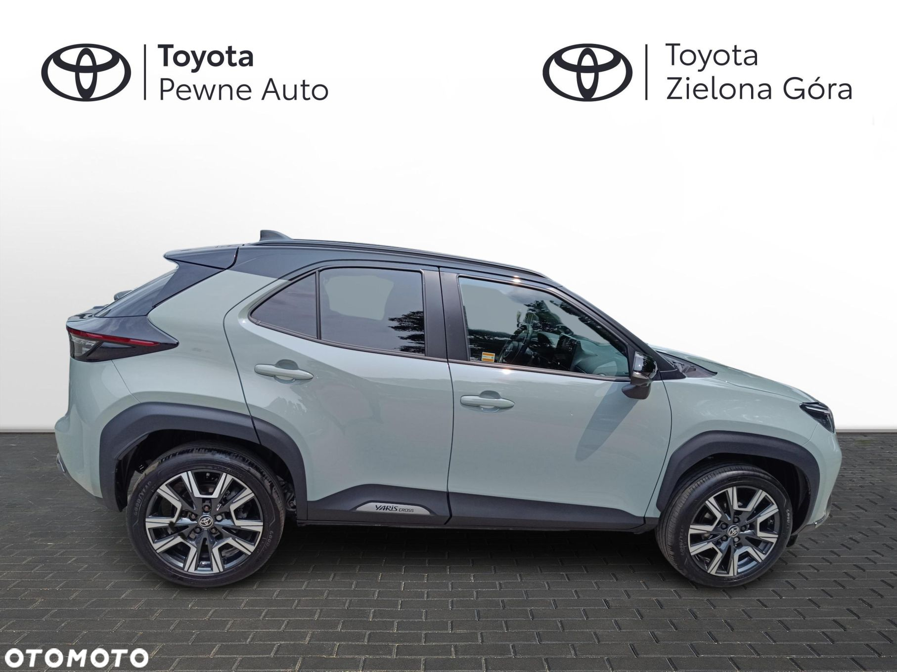 Toyota Yaris Cross - 6