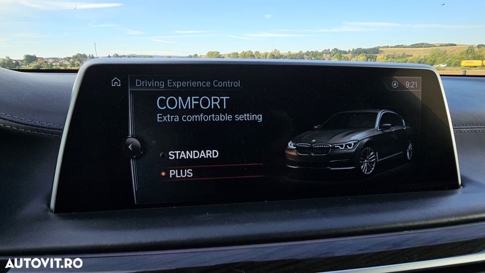 BMW Seria 7 730d - 17