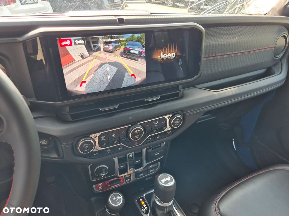 Jeep Wrangler Unlimited GME 2.0 Turbo Rubicon - 19
