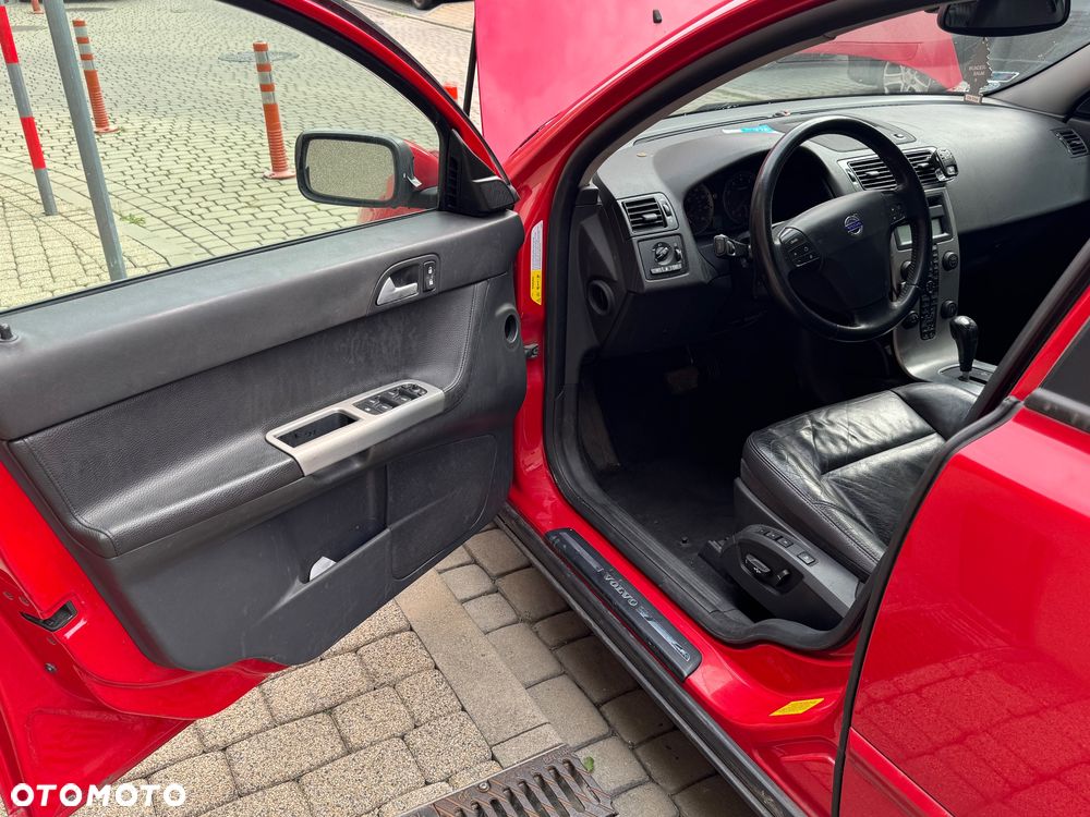 Volvo S40 - 16