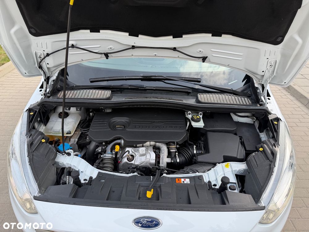 Ford Grand C-MAX 1.5 TDCi Start-Stopp-System Titanium - 31