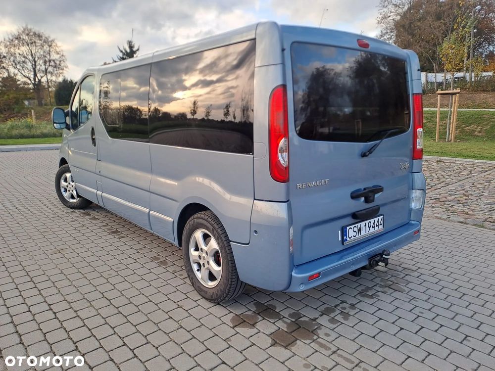 Renault Trafic - 3