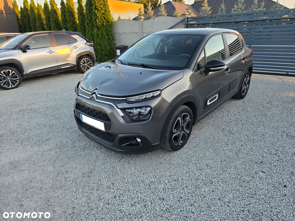 Citroën C3 Pure Tech 83 S&S SHINE PACK - 2