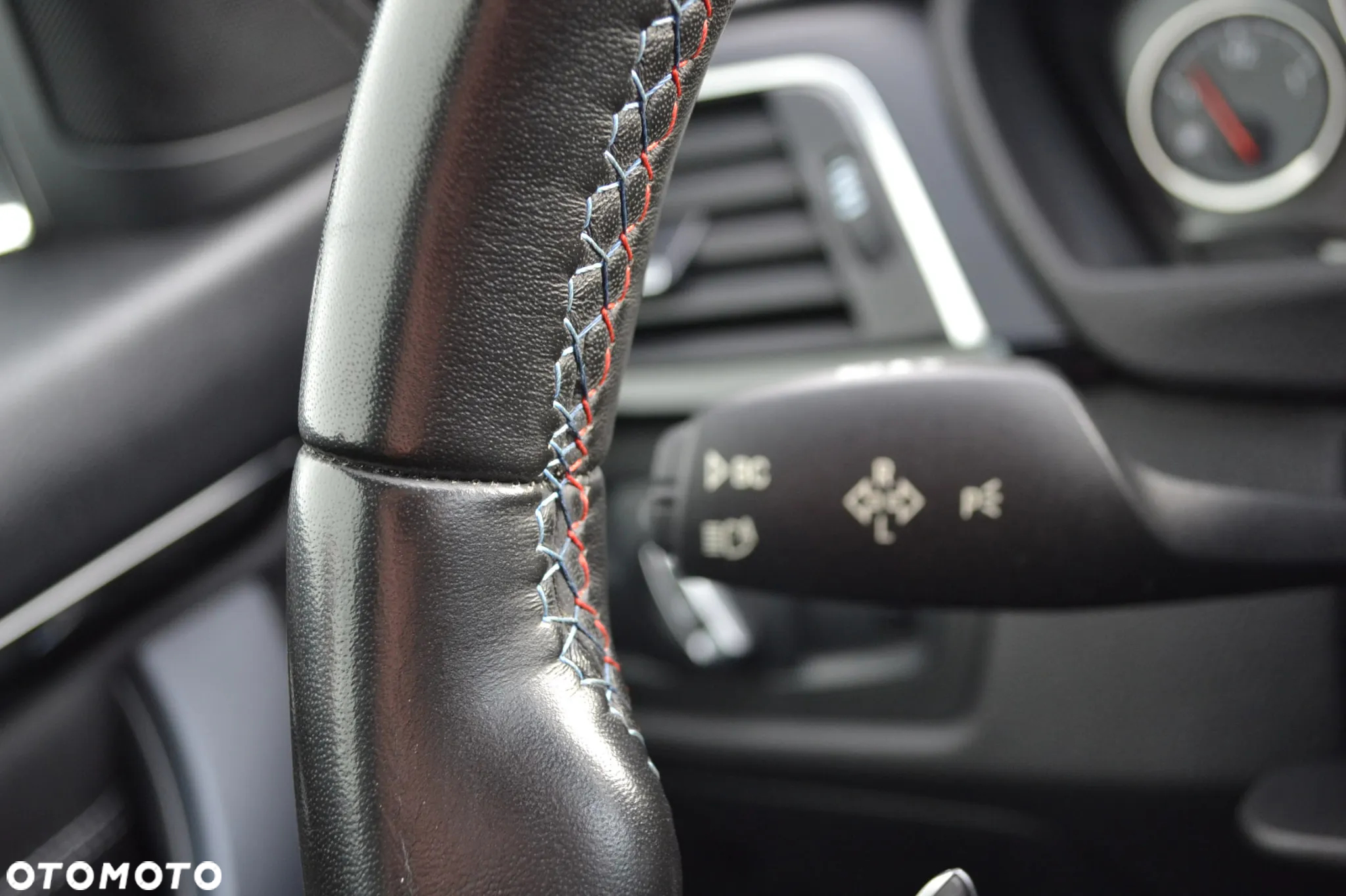BMW M4 DKG - 15