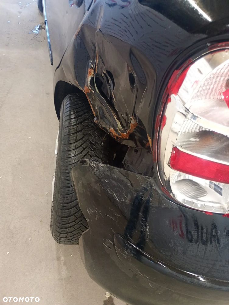 Nissan Micra 1.2 Style Edition - 12