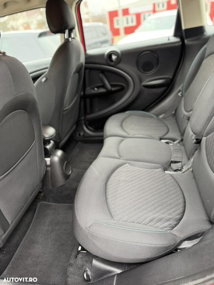 Mini Countryman Cooper SD All4 Aut. - 2