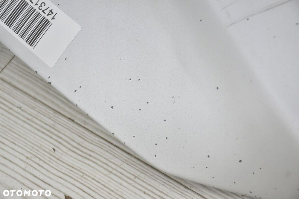 maska pokrywa silnika mercedes c w204 779 - 8