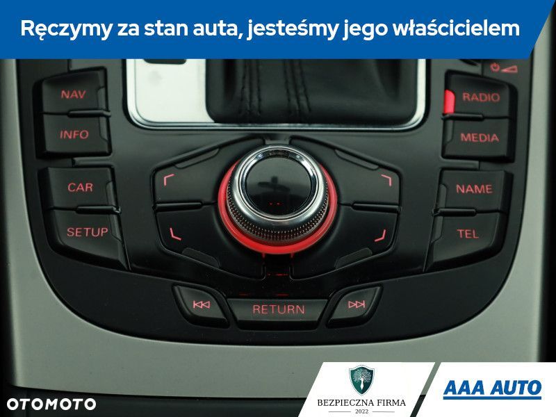 Audi A4 - 16