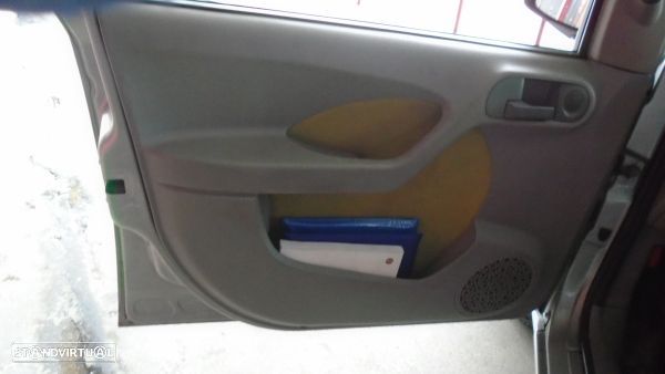 Para Peças Fiat Panda (169_) - 5