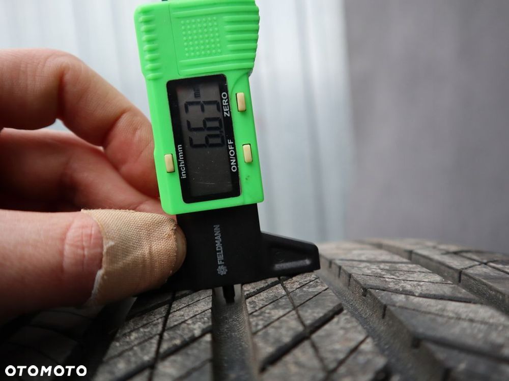 Koła Felgi Land Rover RANGE ROVER SPORT 8.5" x 21" 5x120 ET 43,5 JAK NOWE - 16