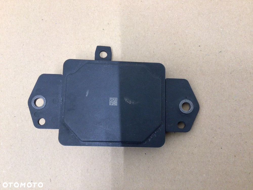 Radar Sensor Distronic Toyota Yaris lV 4 - 2