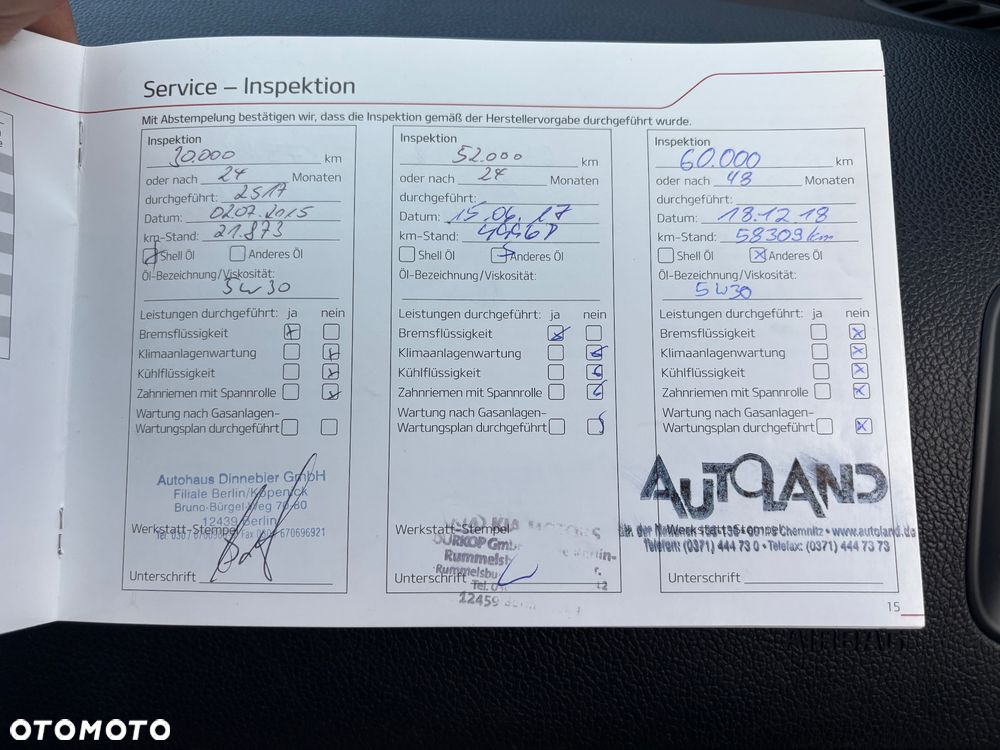 Kia Ceed 1.6 T-GDI GT-Challenge - 39