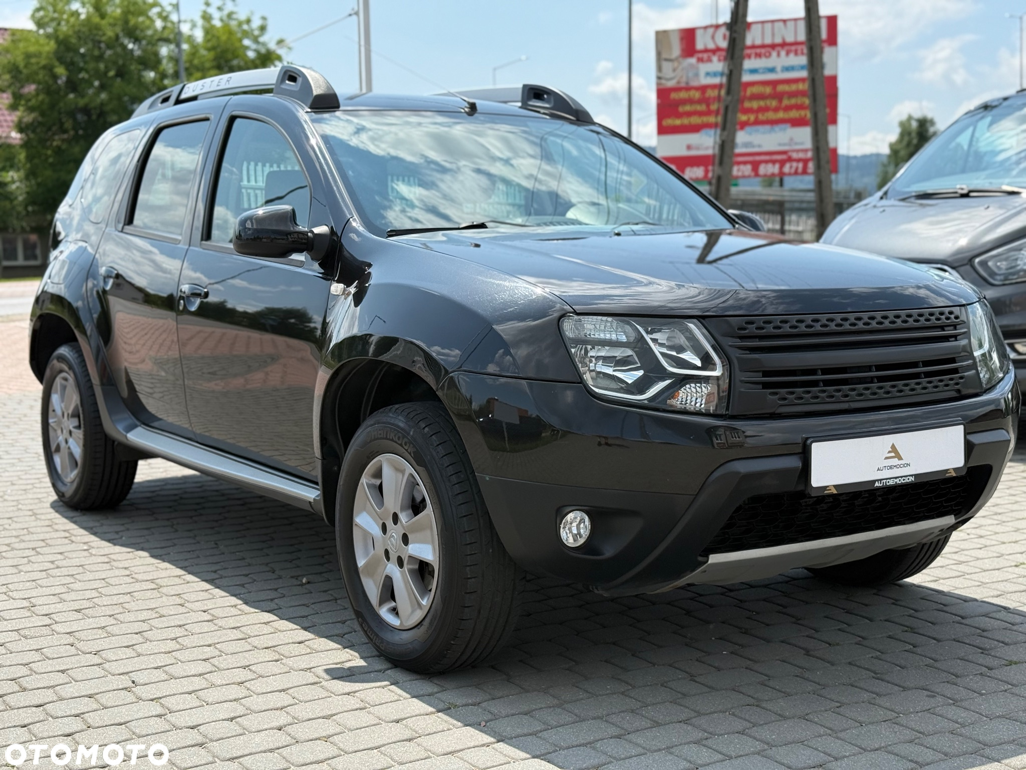 Dacia Duster 1.2 TCe Celebration - 3