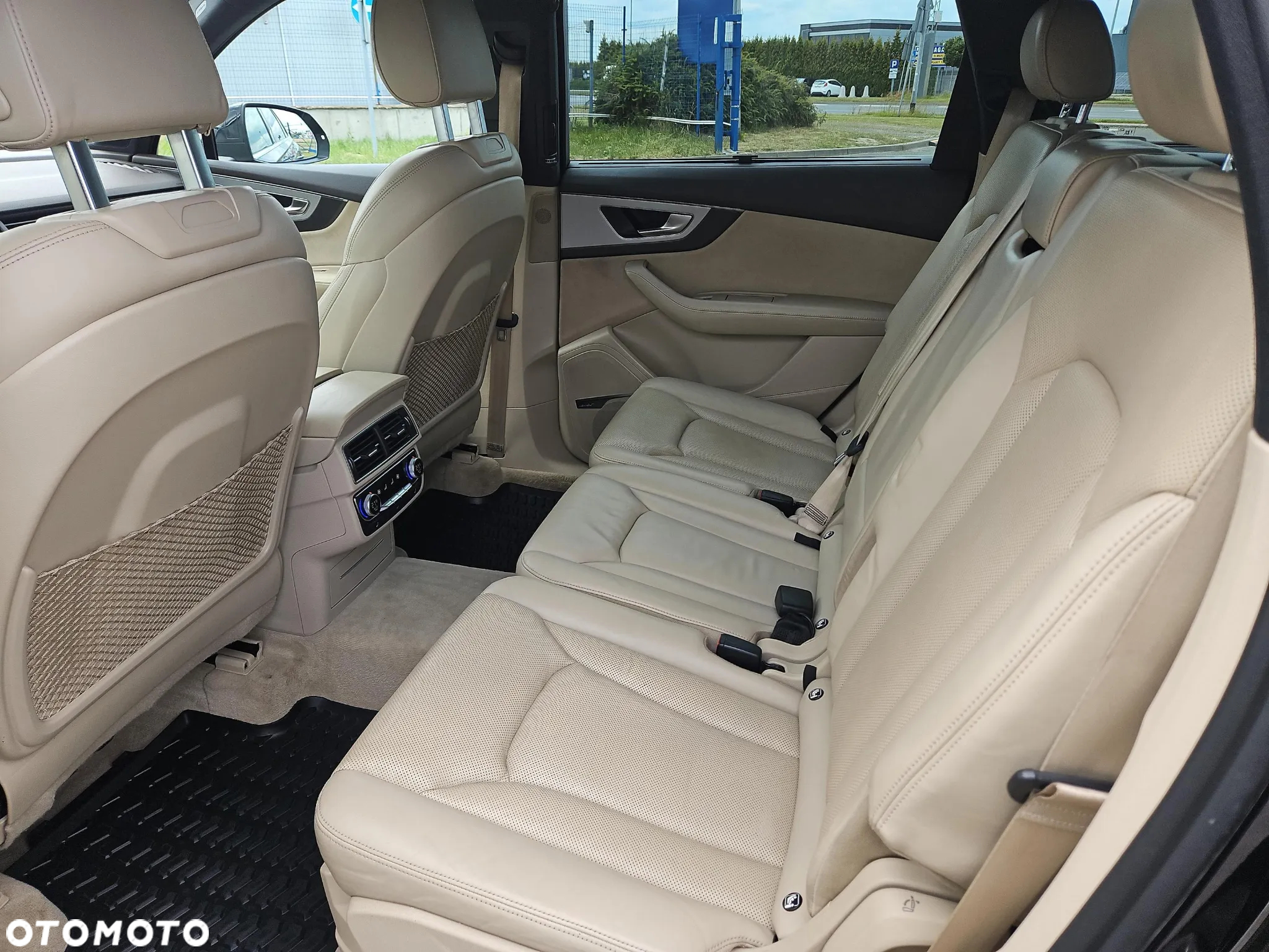 Audi Q7 3.0 TDI Quattro Tiptronic - 10