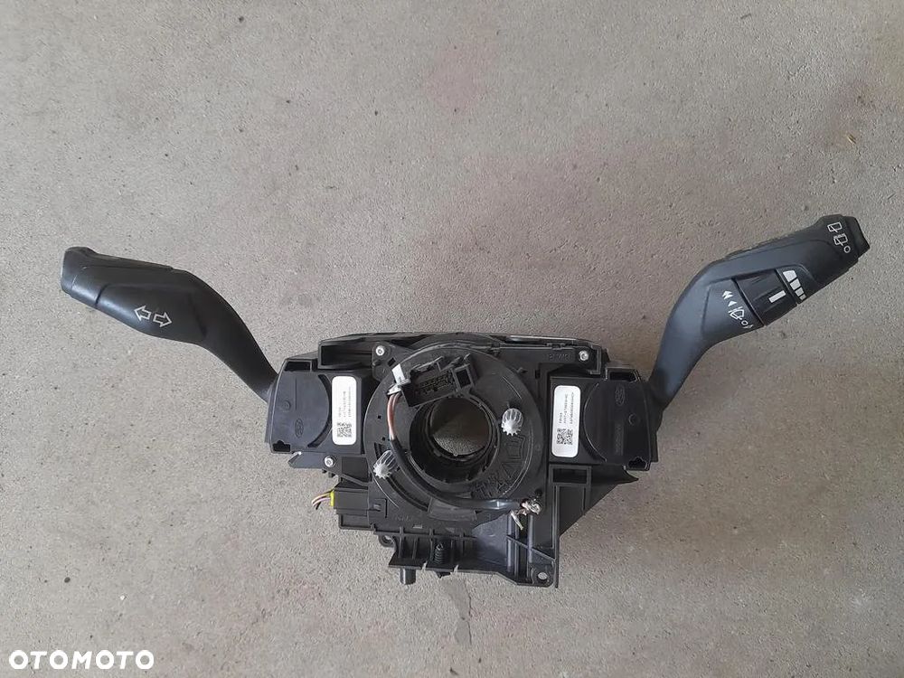 przełączniki manetki pająk Ford C-MAX BV6T-13N064-AF - 1