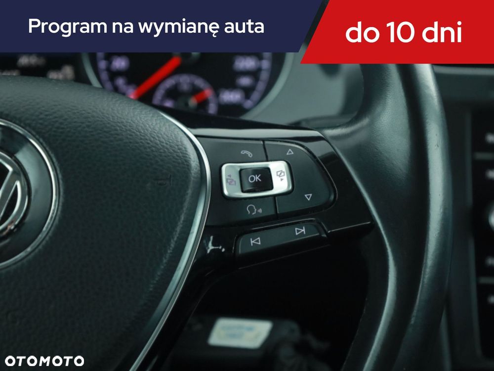 Volkswagen Golf Variant - 14