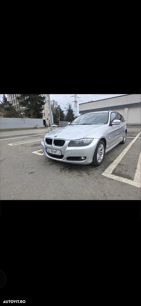 BMW Seria 3 - 3