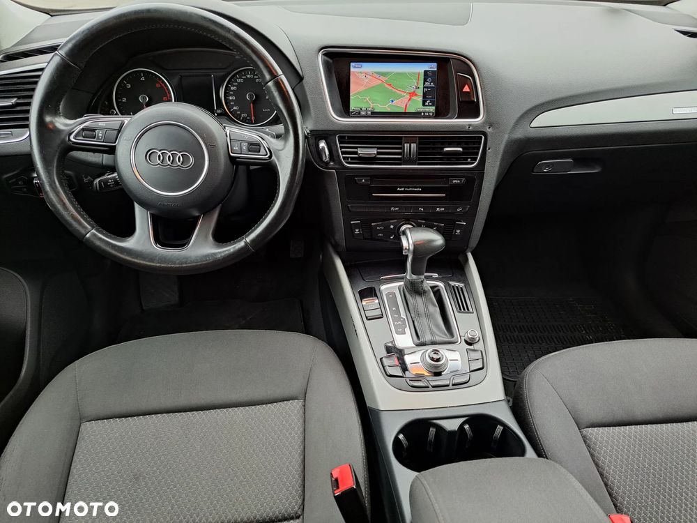 Audi Q5 - 8