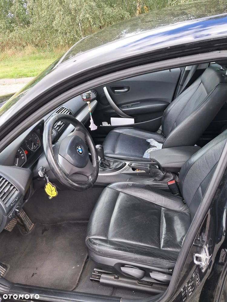 BMW Seria 1 - 9