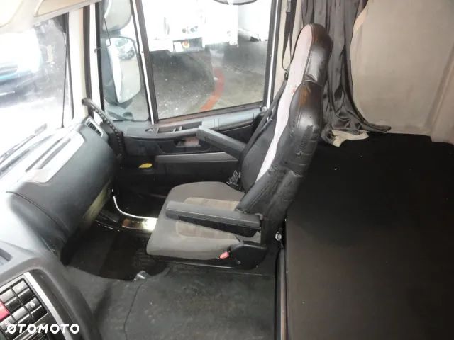 Iveco STRALIS AS STANDARD 460 AUTOMAT Euro6 2015 rok - 15