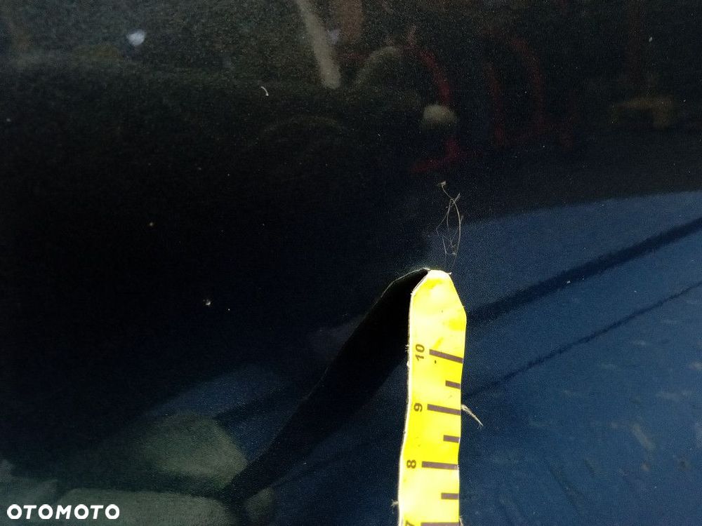 MAZDA 6 III GJ KOMBI DRZWI PRZÓD PRAWE 42B - 10