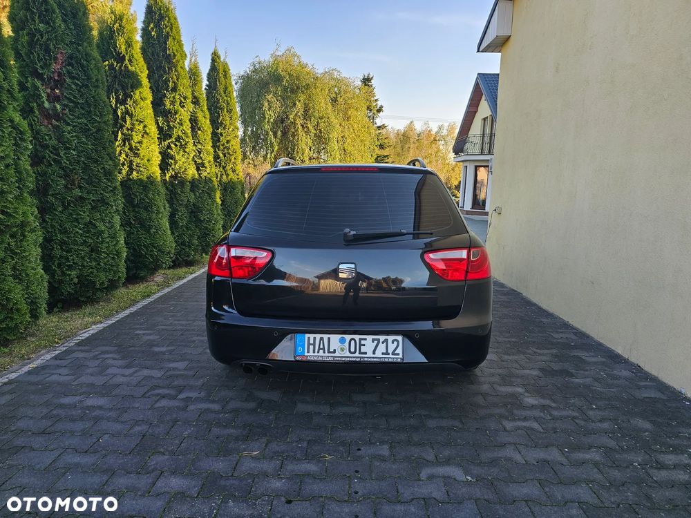 Seat Exeo 1.8T Style - 5