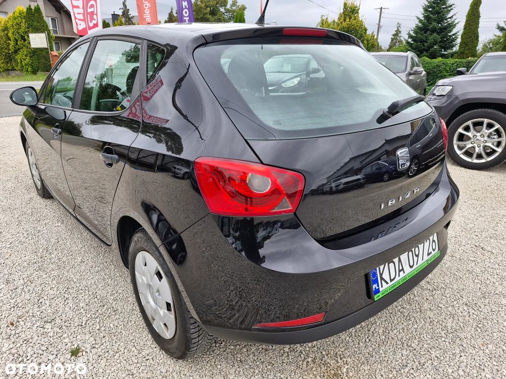Seat Ibiza - 7