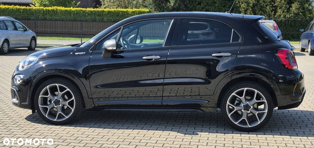Fiat 500X 1.0 T3 Sport - 11
