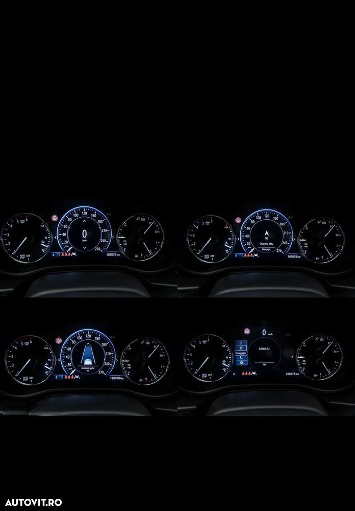 Opel Insignia Grand Sport 2.0 Start/Stop Aut. Elegance - 3