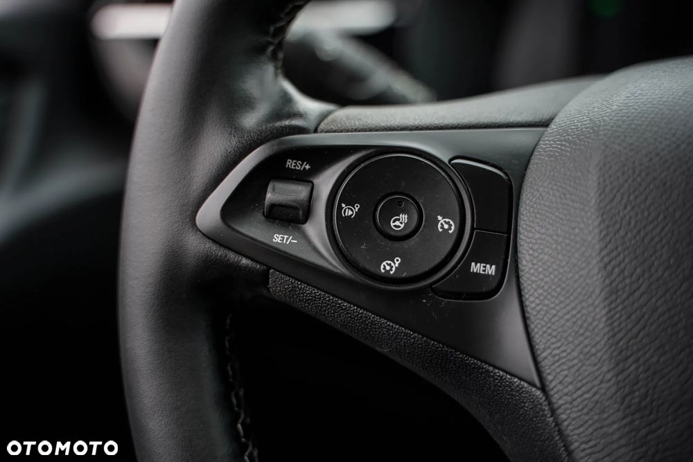 Opel Corsa 1.2 Start/Stop Edition - 31