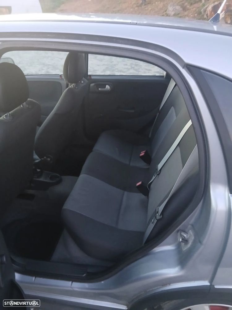Opel Corsa 1.3 CDTi Silver - 6