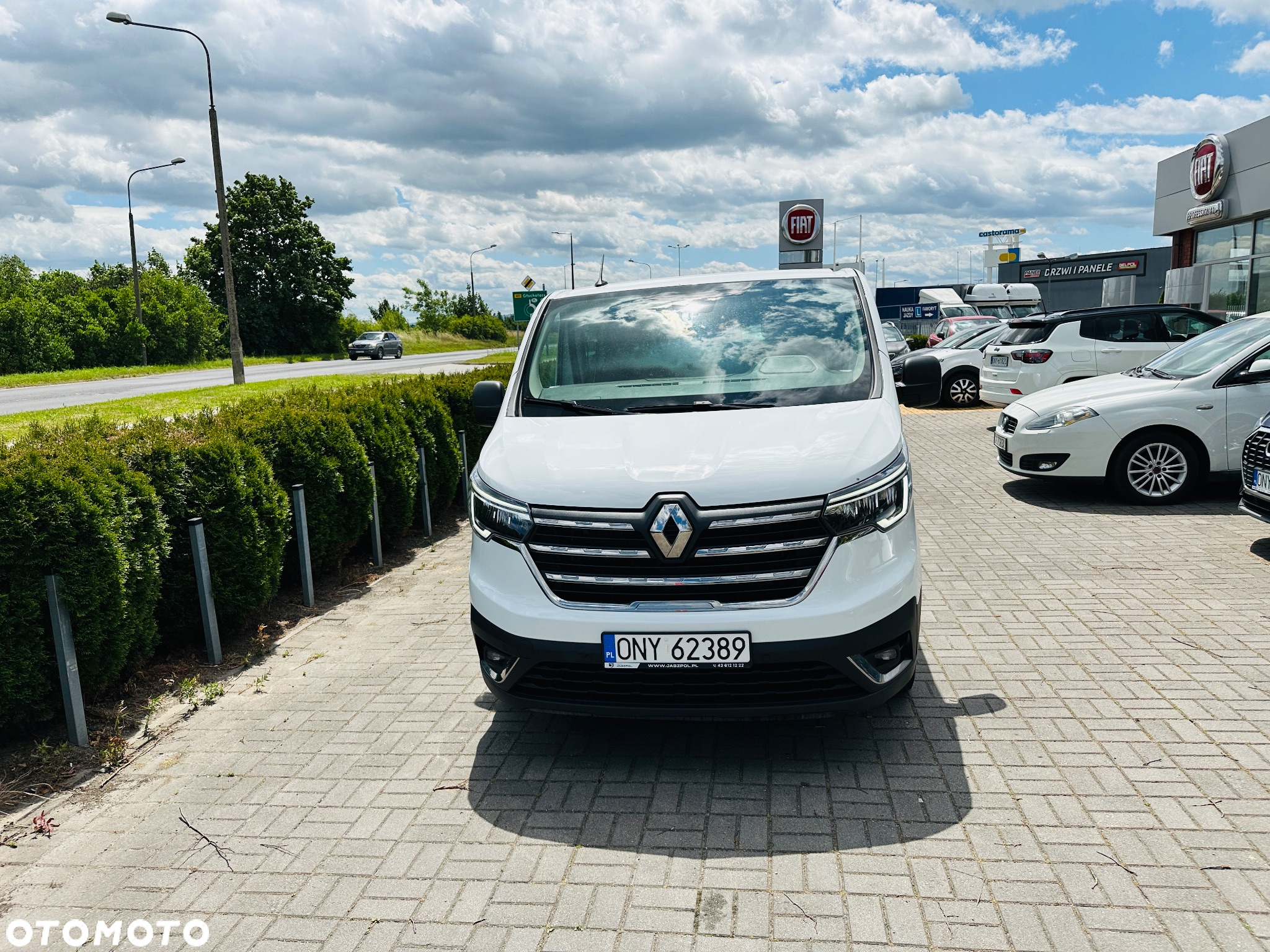 Renault Trafic - 6